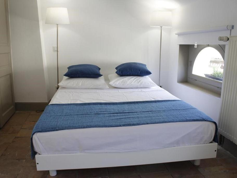 Le Relais De La Maison Bacou Carcassonne Quarto foto
